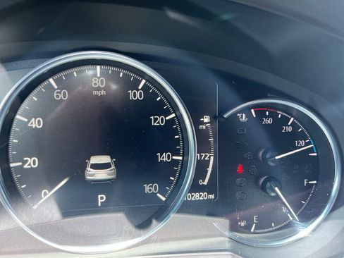 Used 2020 MAZDA CX-9 Signature AWD/4WD image 16