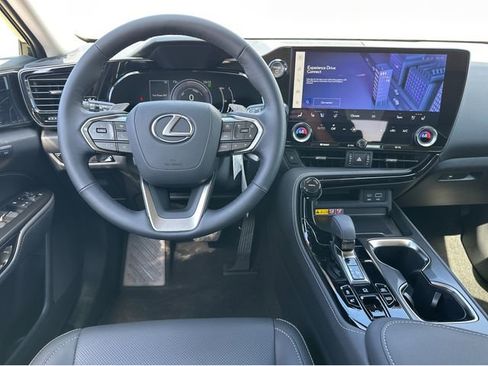 New 2026 Lexus NX 450h+ AWD w/ Luxury Package image 13