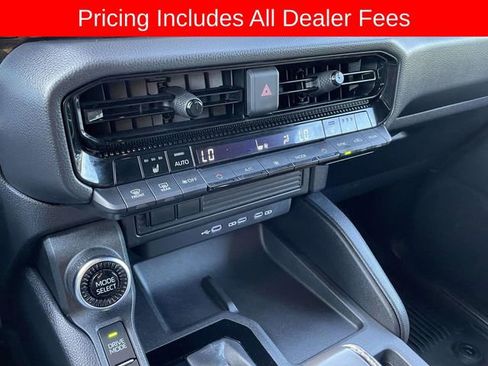 Used 2024 Toyota Land Cruiser 1958 AWD/4WD image 33