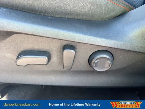 Used 2023 Subaru Forester Sport image 10