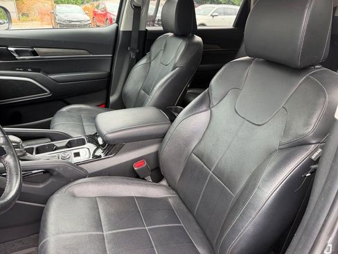 Used 2022 Kia Telluride EX w/ EX Premium Package AWD/4WD image 10