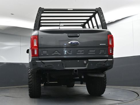 Used 2019 Ford Ranger XLT w/ Equipment Group 301A Mid AWD/4WD image 27