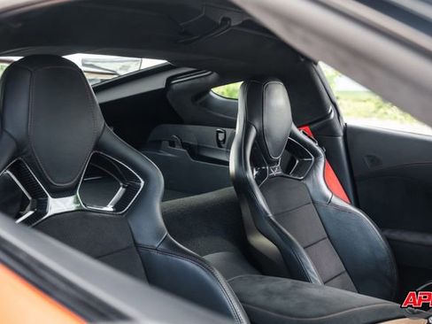 Used 2019 Chevrolet Corvette ZR1 RWD image 99