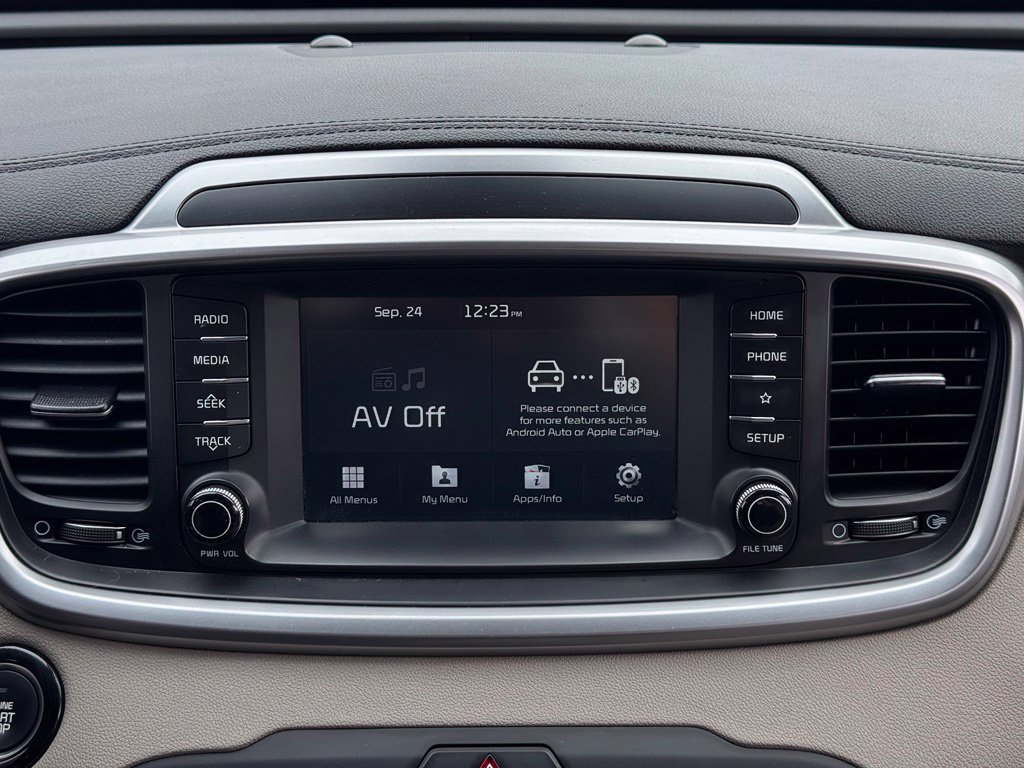 Used 2020 Kia Sorento EX AWD/4WD image 3