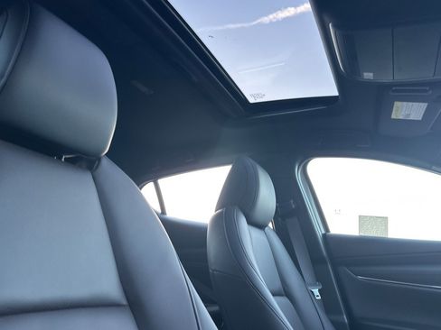 New 2026 MAZDA MAZDA3 2.5 S Hatchback w/ Premium Pkg image 18