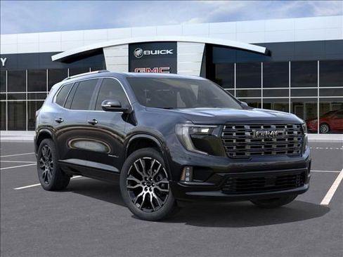 New 2026 GMC Acadia Denali Ultimate image 7