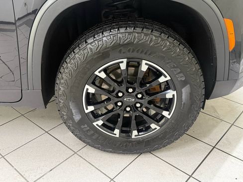 Certified 2024 Chevrolet Traverse Z71 w/ Enhanced Driving Package image 15