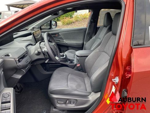 New 2026 Toyota C-HR AWD/4WD image 28