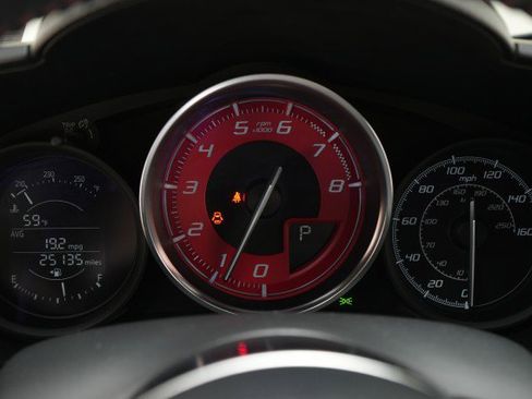 Used 2017 FIAT 124 Spider Abarth image 48