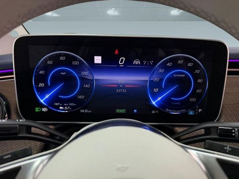 Certified 2024 Mercedes-Benz EQE 350+ 4MATIC Sedan image 16