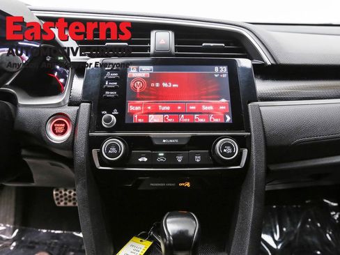Used 2019 Honda Civic Sport image 12