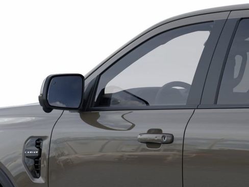 New 2026 Ford Ranger Lariat AWD/4WD image 22