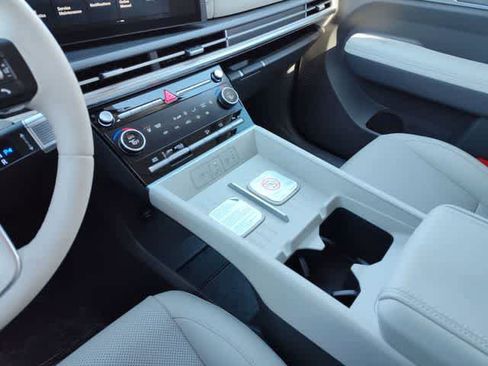 New 2026 Hyundai Santa Fe SEL image 25