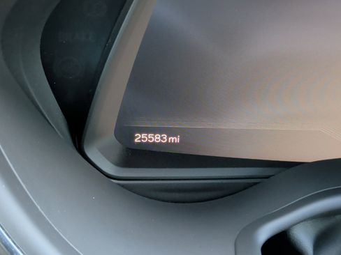 Used 2023 Cadillac CT5 V w/ Premium Package image 15