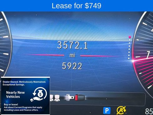 Used 2026 Mercedes-Benz GLE 350 4MATIC image 4