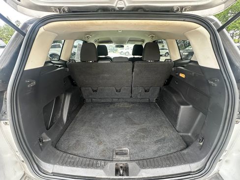 Used 2016 Ford Escape S FWD image 27