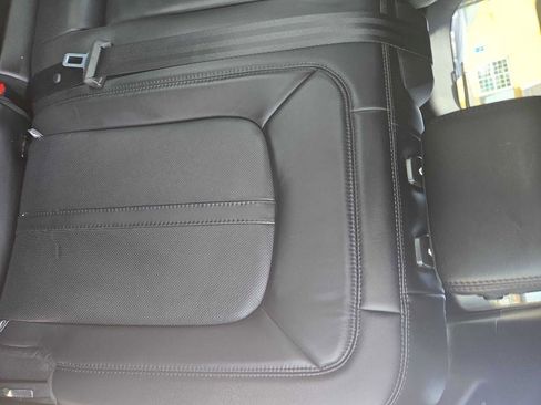 Used 2018 Lincoln MKX Reserve w/ Lincoln MKX Climate Package AWD/4WD image 15