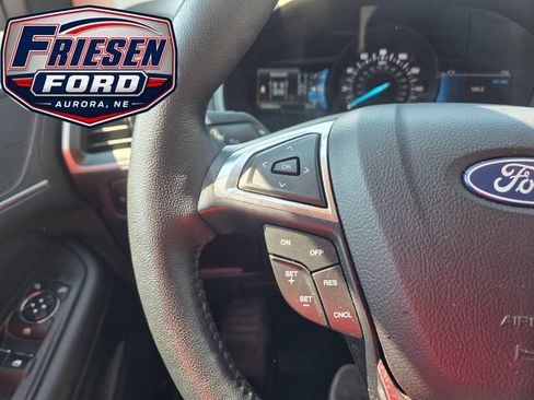 Used 2023 Ford Edge SEL w/ Convenience Package AWD/4WD image 14