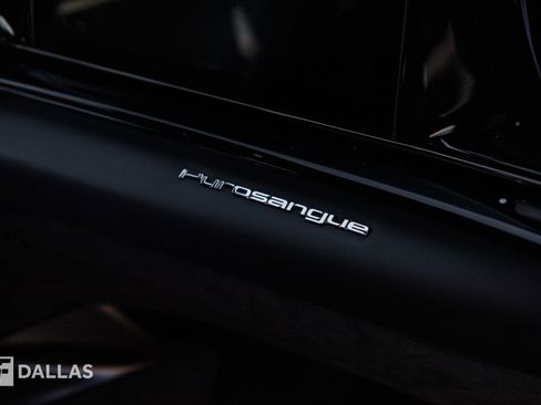 Used 2024 Ferrari Purosangue image 32