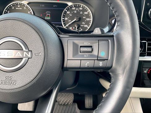 Certified 2024 Nissan Pathfinder SL w/ SL Premium Package image 20