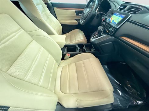 Used 2018 Honda CR-V Touring image 28