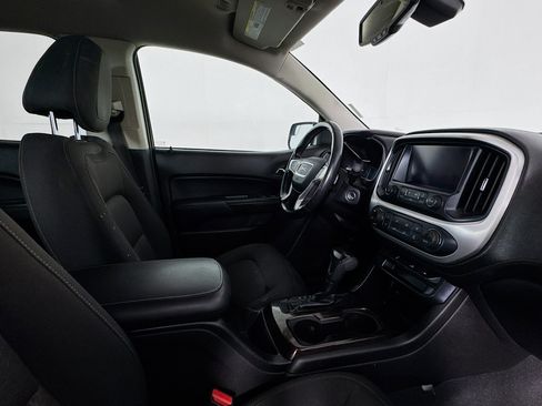 Used 2016 GMC Canyon SLE w/ SLE Convenience Package RWD image 26