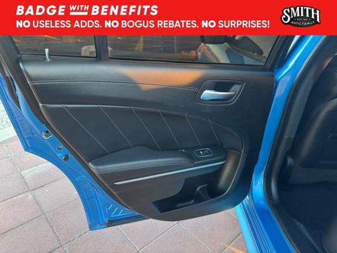 Used 2023 Dodge Charger Scat Pack w/ Plus Group image 17