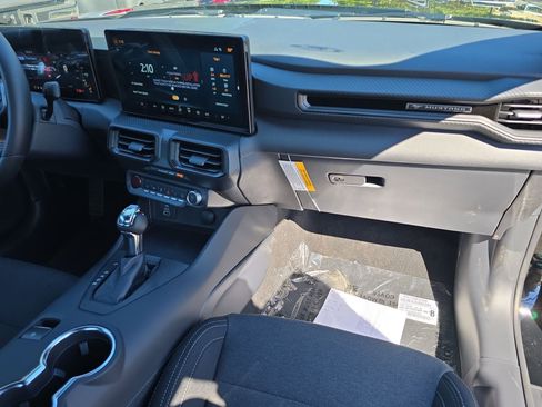 New 2025 Ford Mustang GT image 36