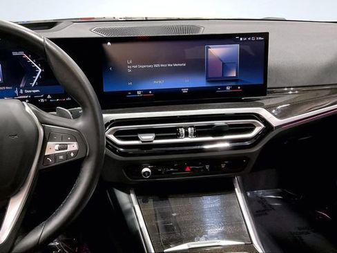 Used 2023 BMW 330i xDrive Sedan w/ Premium Package image 6