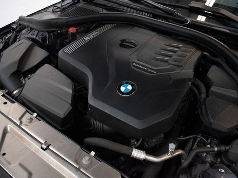 Certified 2025 BMW 230i xDrive Coupe w/ Premium Package image 10