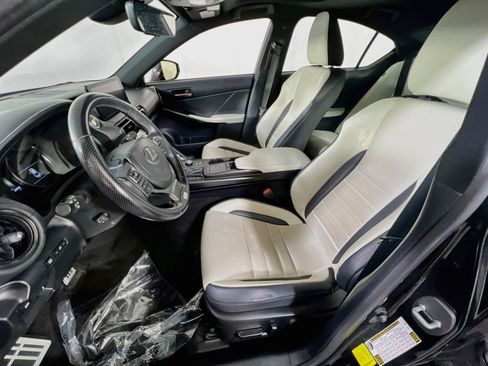 Used 2023 Lexus IS 350 F Sport AWD/4WD image 21