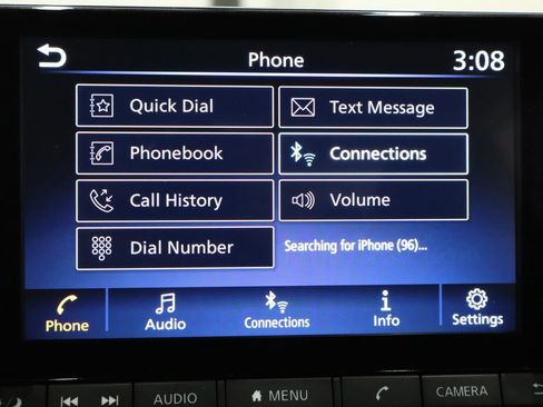 Used 2023 Nissan Sentra SV image 23