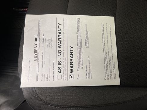 Used 2024 Chevrolet Silverado 2500 LT image 28