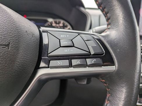 Used 2024 Nissan Altima 2.5 SR FWD image 24