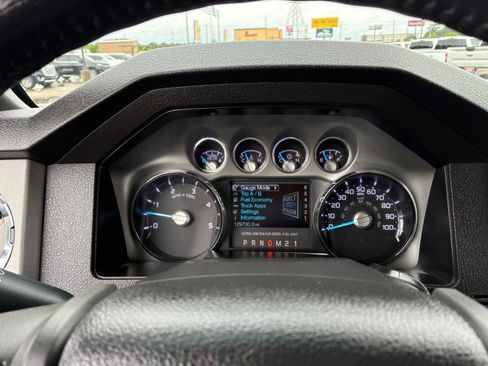 Used 2016 Ford F350 Lariat w/ Lariat Interior Package AWD/4WD image 18