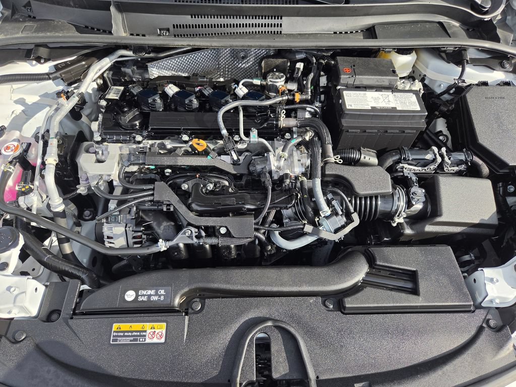 Used 2026 Toyota Corolla LE FWD image 29