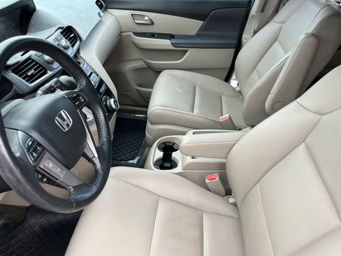 Used 2012 Honda Odyssey EX-L image 17