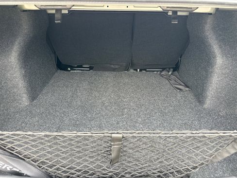 New 2025 Nissan Versa S w/ S Plus Package image 18