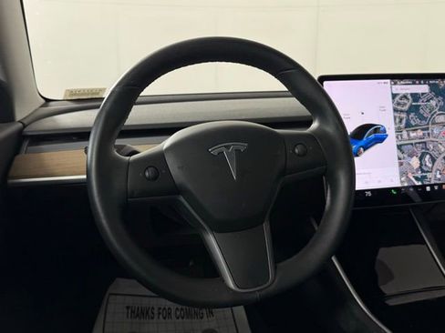 Used 2020 Tesla Model 3 Long Range image 21
