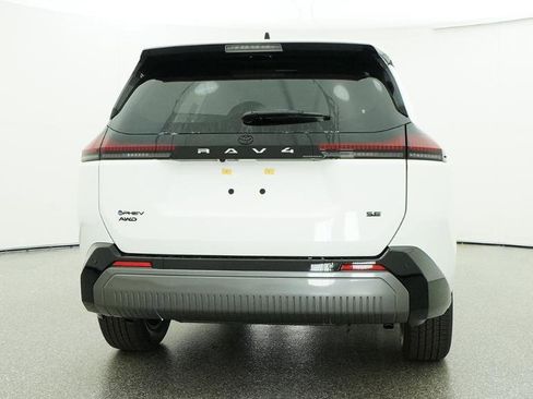New 2026 Toyota RAV4 AWD Plug-in Hybrid image 26