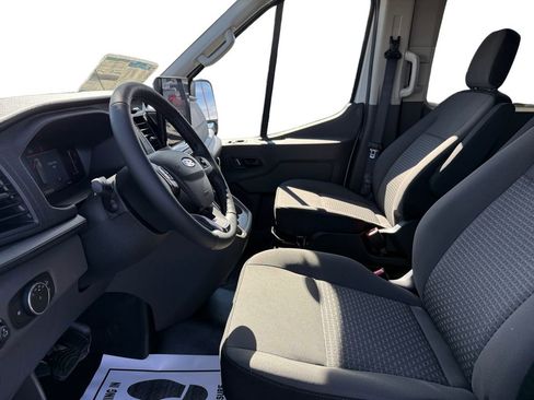 New 2026 Ford Transit 350 XLT AWD/4WD image 9