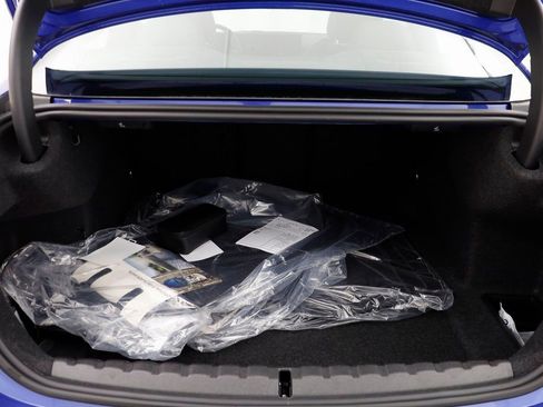 Used 2025 BMW 430i xDrive Coupe w/ M Sport Package image 16