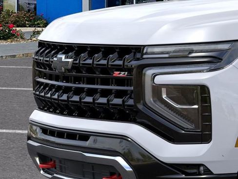 New 2026 Chevrolet Tahoe Z71 w/ Z71 Off-Road Package AWD/4WD image 13