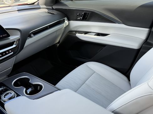 Certified 2024 Cadillac Lyriq Sport w/ LPO, Floor Liner Package RWD image 13