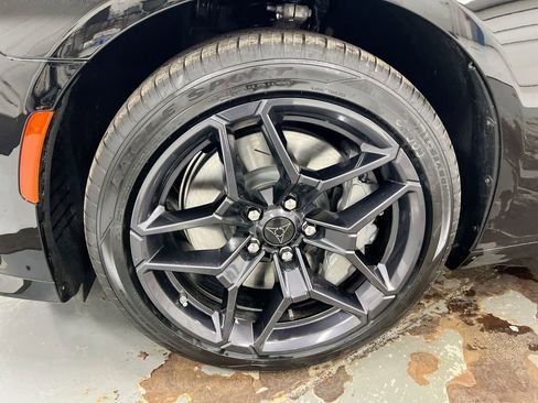 New 2026 Dodge Charger Scat Pack image 27