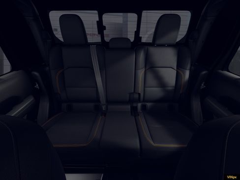 New 2026 Jeep Gladiator Sport image 17