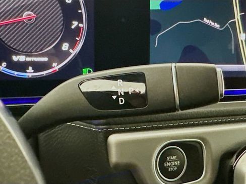 Certified 2024 Mercedes-Benz G 63 AMG 4MATIC image 17