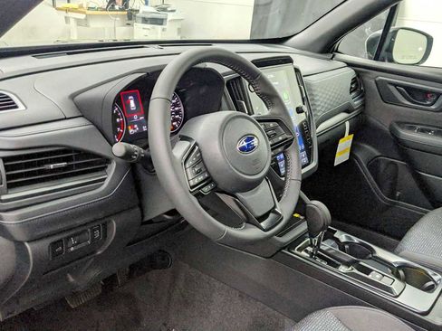 New 2026 Subaru Forester Premium image 13