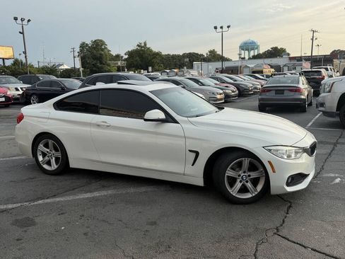 Used 2014 BMW 428i Coupe RWD image 6