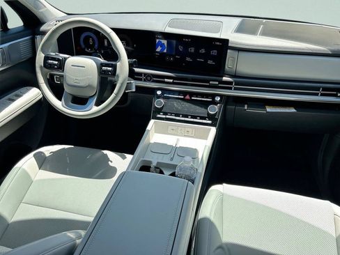 New 2026 Hyundai Santa Fe SEL FWD image 16